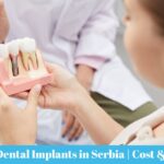 Affordable Dental Implants in India (2025) | Cost & Top Clinics